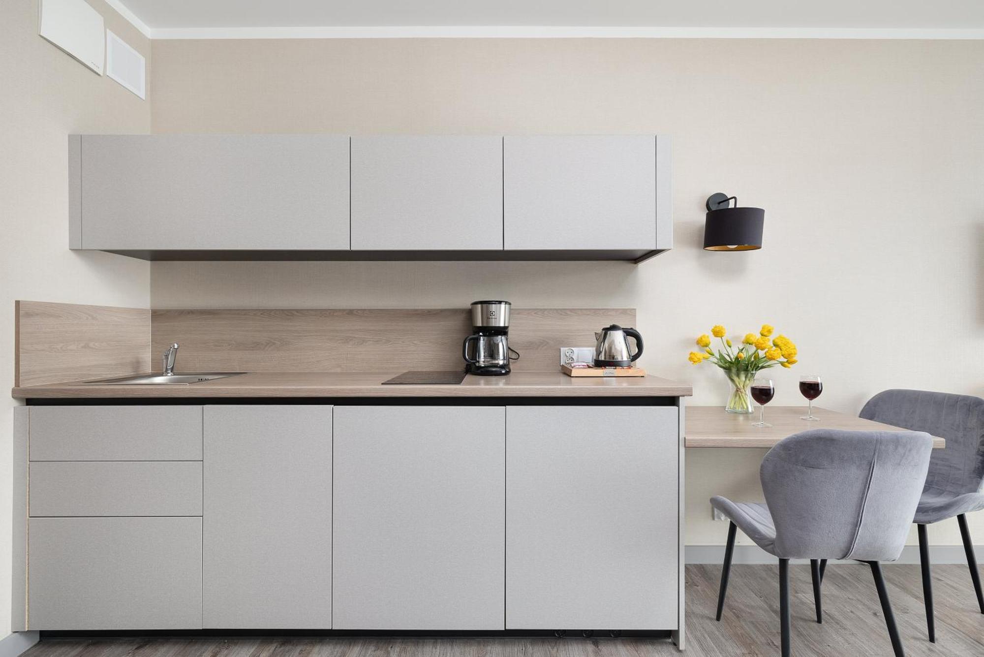 Miedzyzdroje Seaside Apartments Bel Mare By Noclegi Renters Luaran gambar