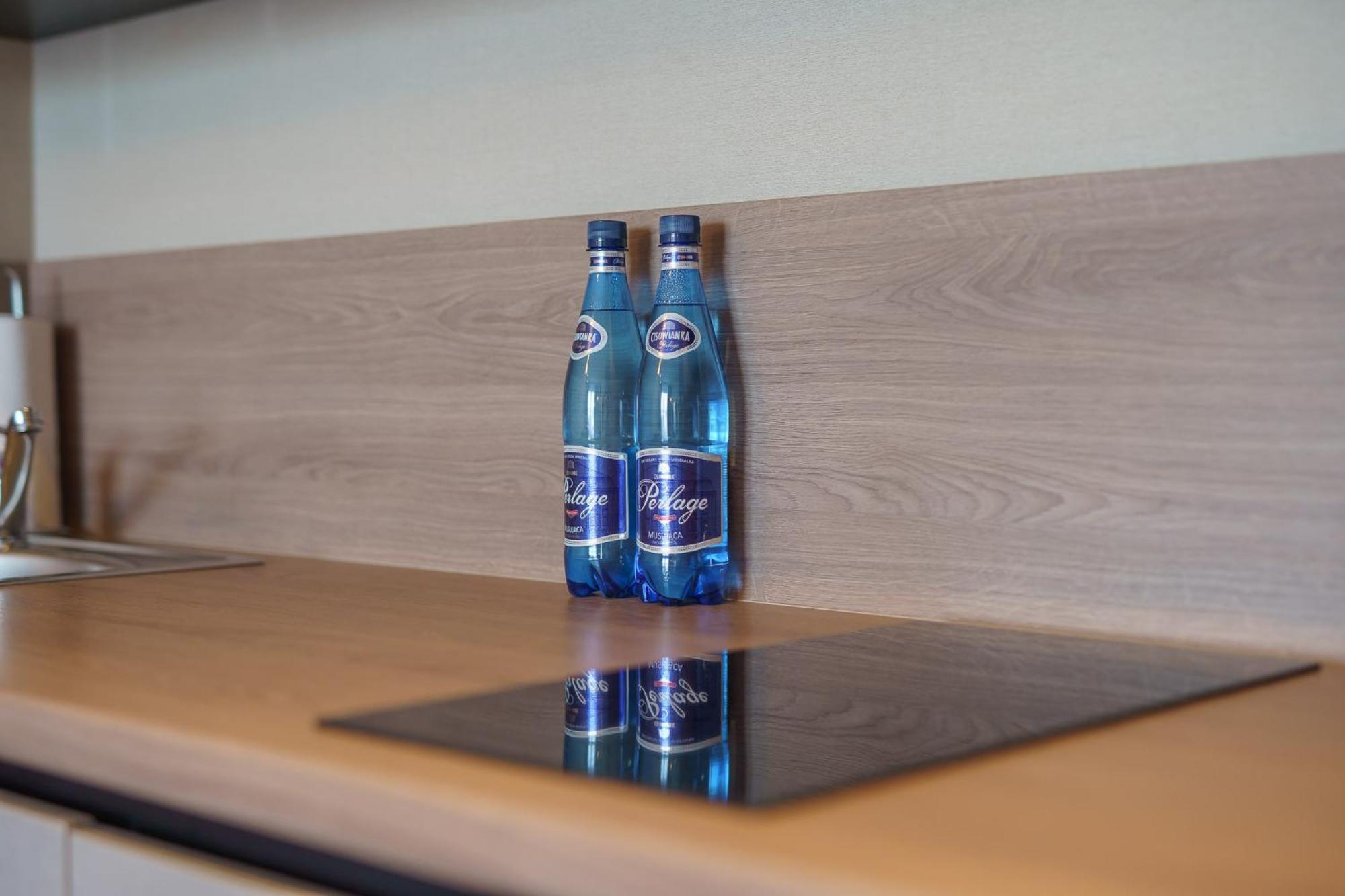 Miedzyzdroje Seaside Apartments Bel Mare By Noclegi Renters Luaran gambar