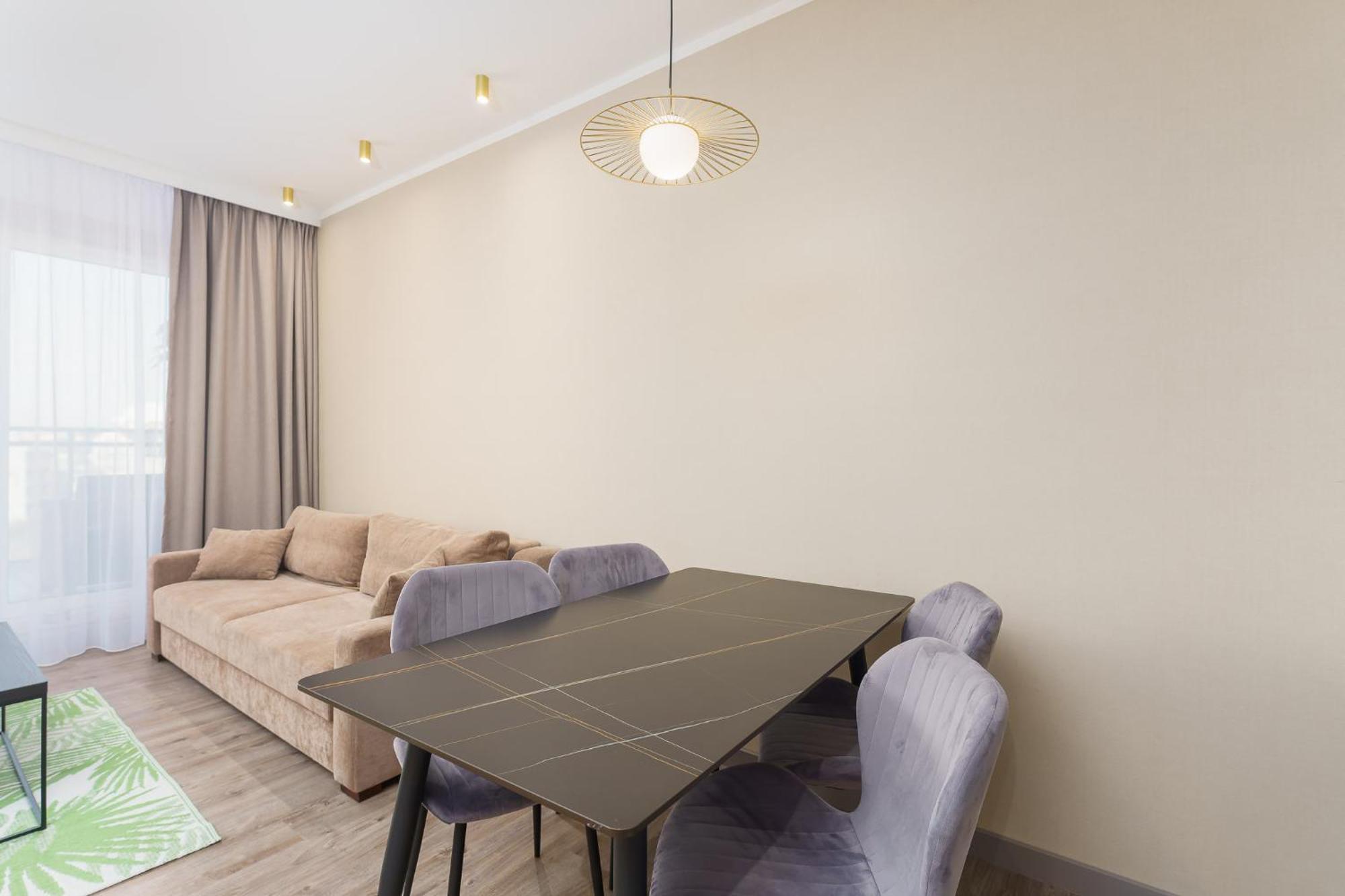 Miedzyzdroje Seaside Apartments Bel Mare By Noclegi Renters Luaran gambar