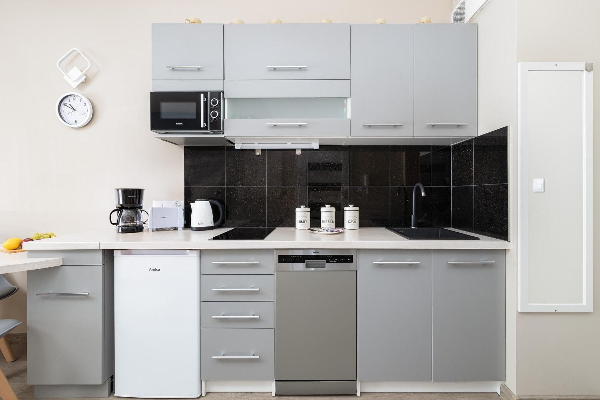Miedzyzdroje Seaside Apartments Bel Mare By Noclegi Renters Luaran gambar